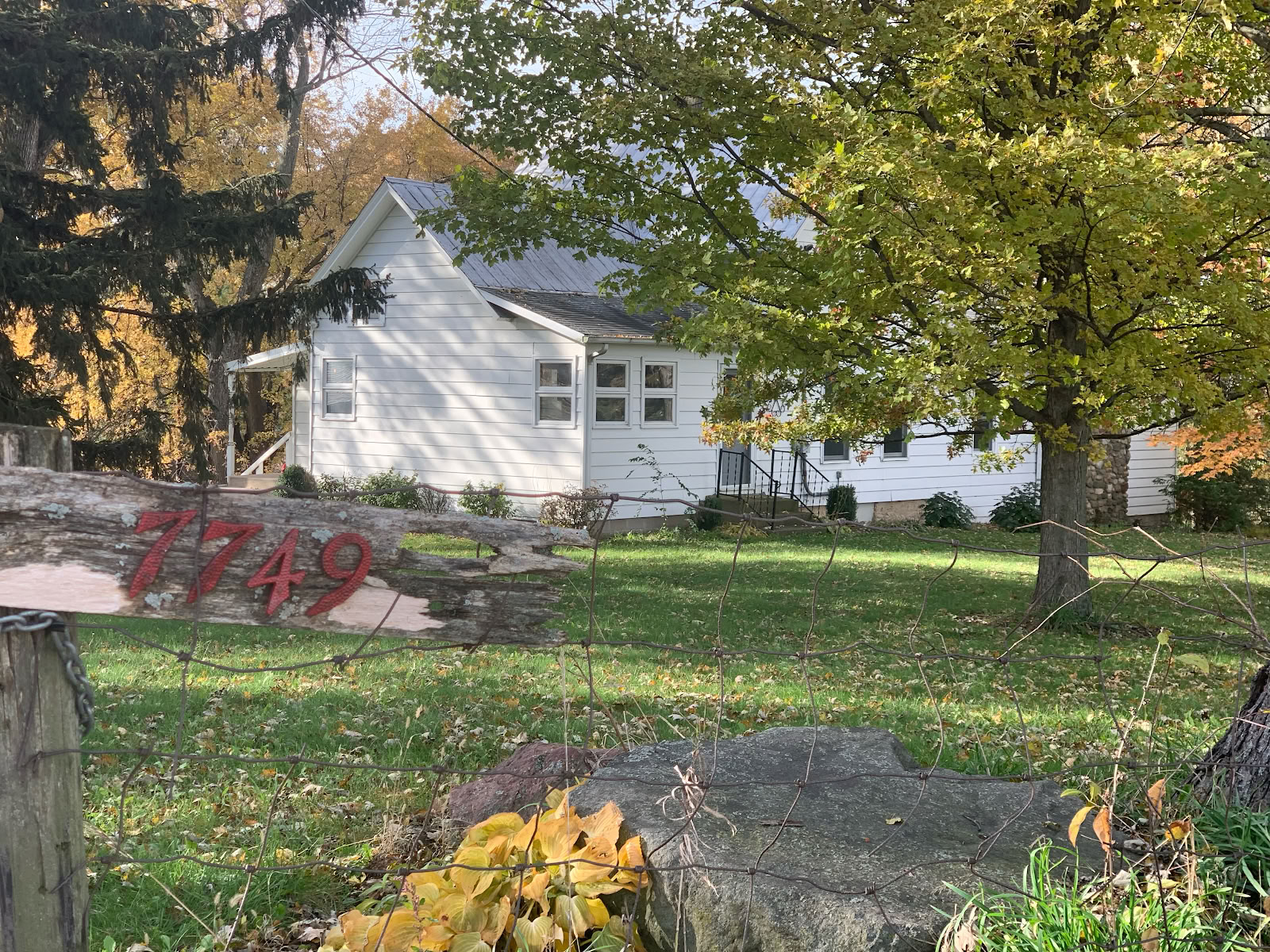 Fattoria Boone Prairie