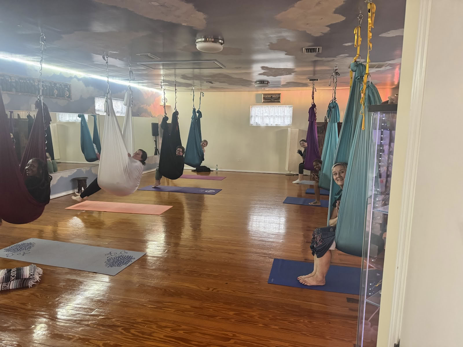 PRiSM Wellness e Yoga