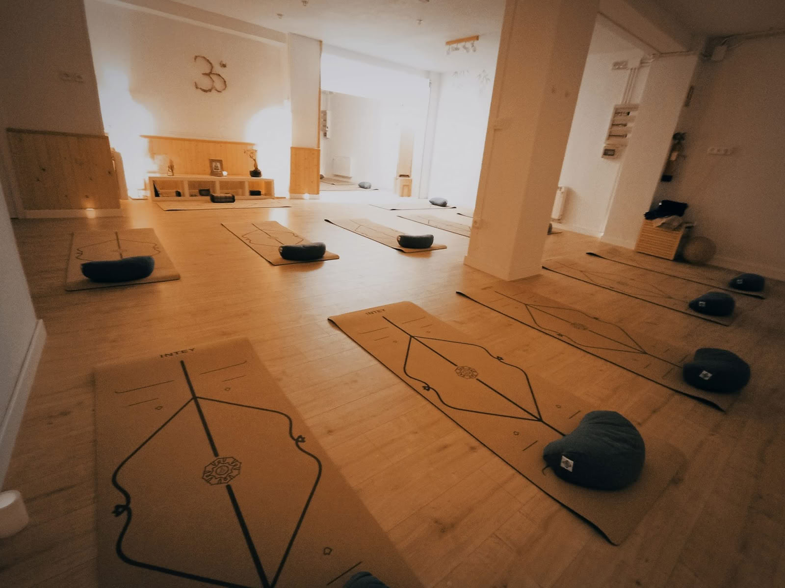Yoga ConCalma