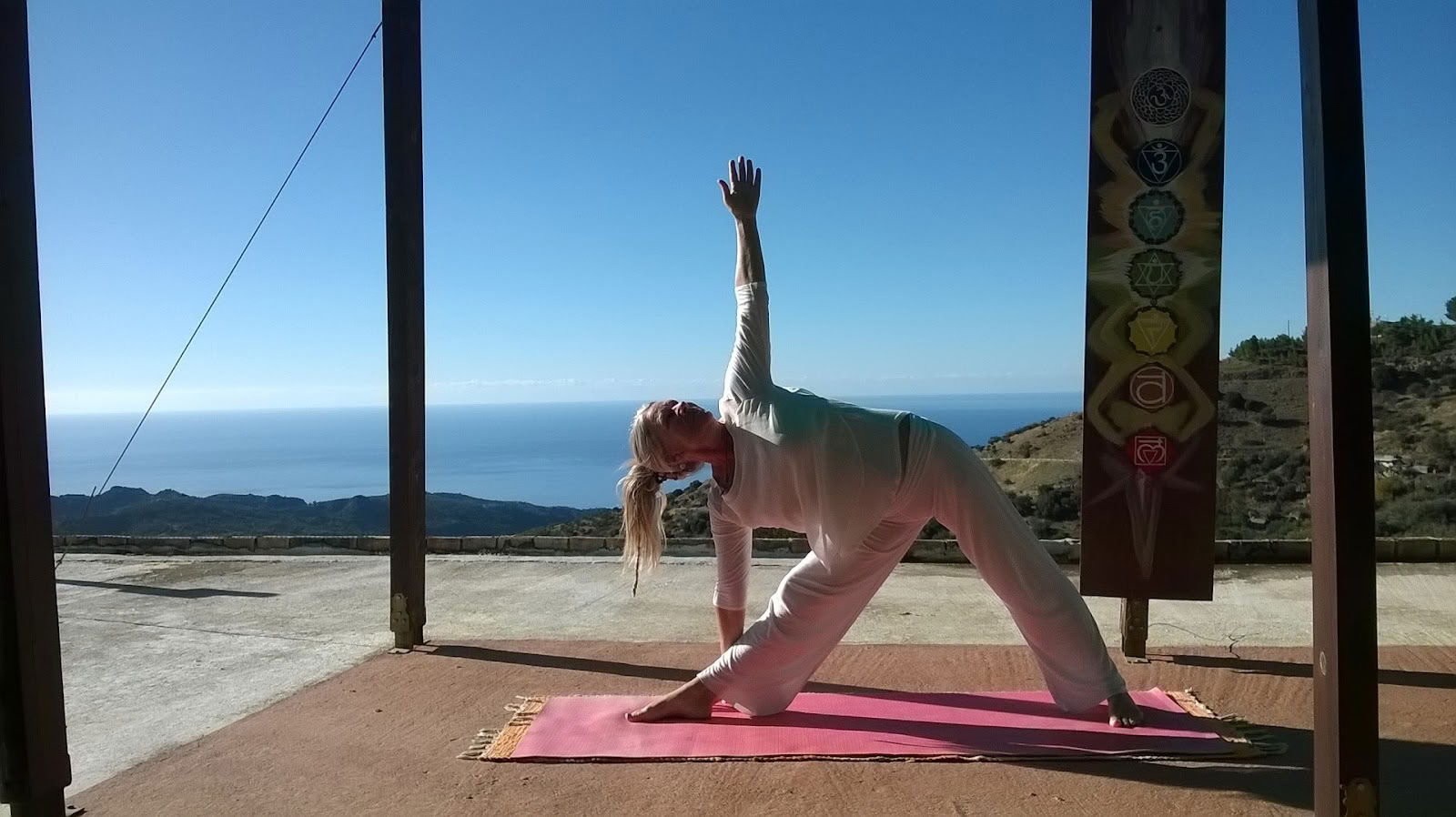 Om Shanti Yoga & Healing Crete NPO