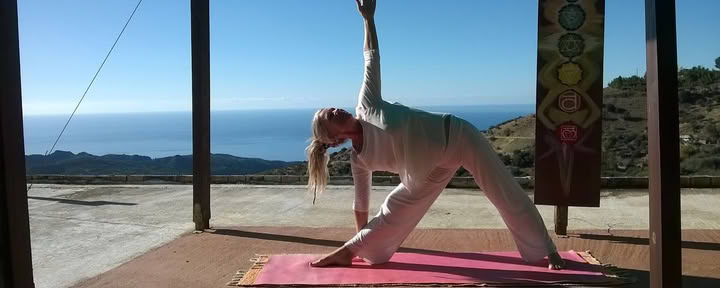 Om Shanti Yoga & Healing Crete NPO