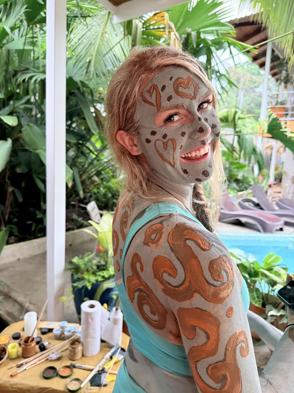 Julie LiT Yoga Teacher | Life Coach | Ritiri