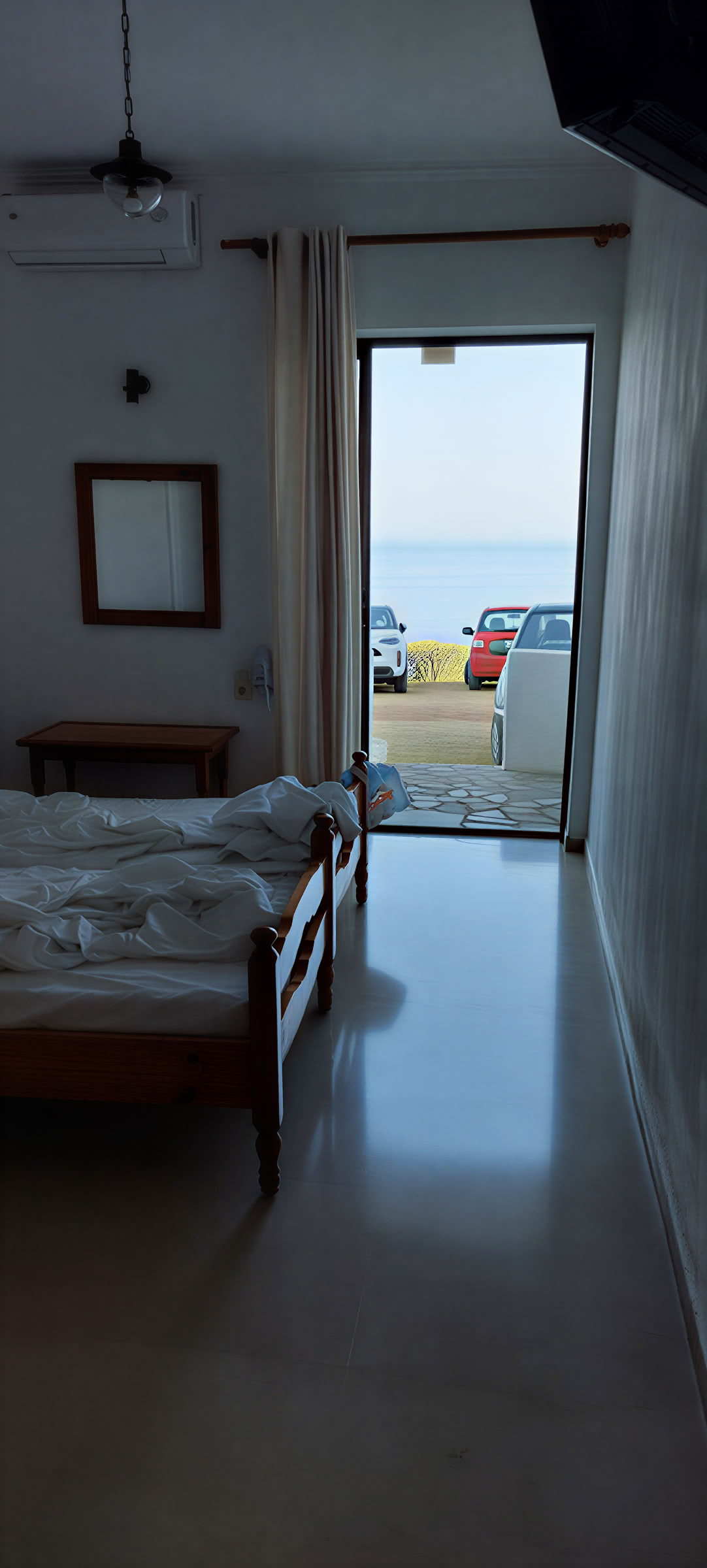 Hotel Arilla Beach