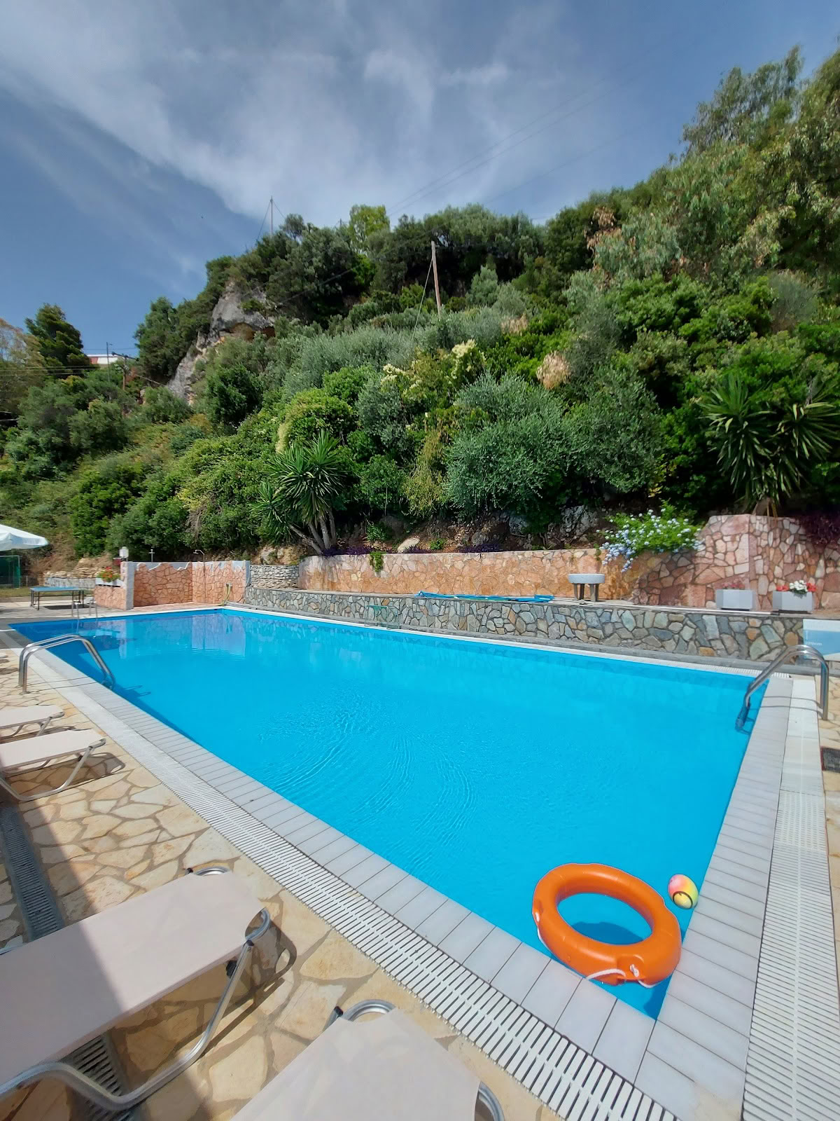 Hotel Arilla Beach