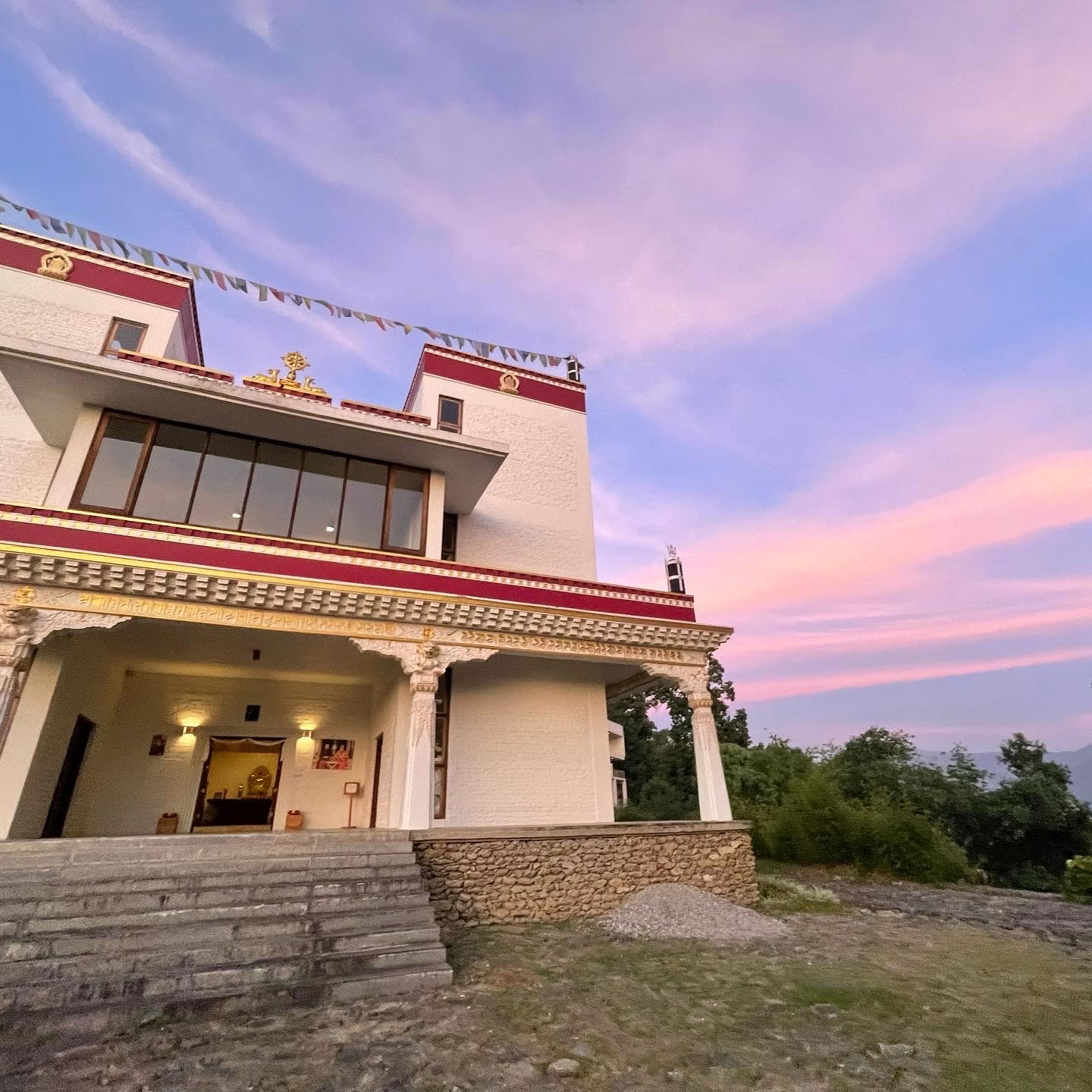 Centro Buddha Pada