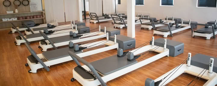Lab Studios - East Coast | LabX e Pilates Reformer