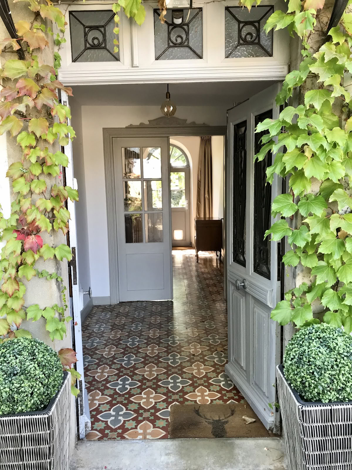Coeur de Roses, gîte / camera per gli ospiti / centro spirituale