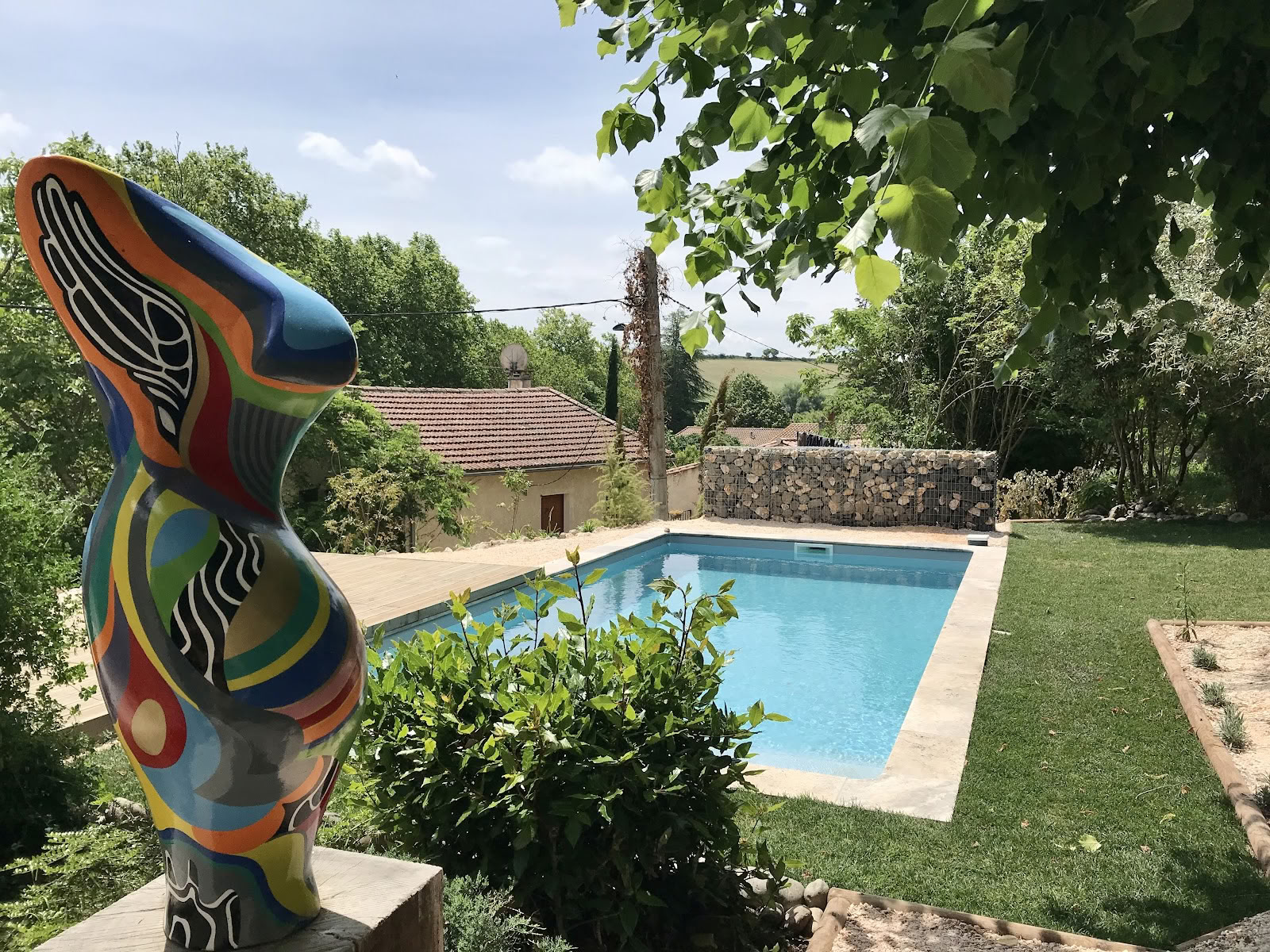 Coeur de Roses, gîte / camera per gli ospiti / centro spirituale