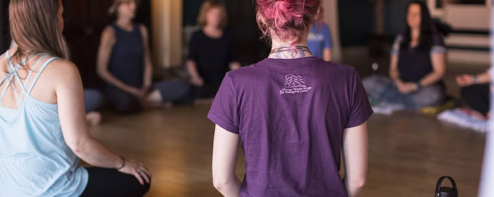 Yoga Tre Alberi