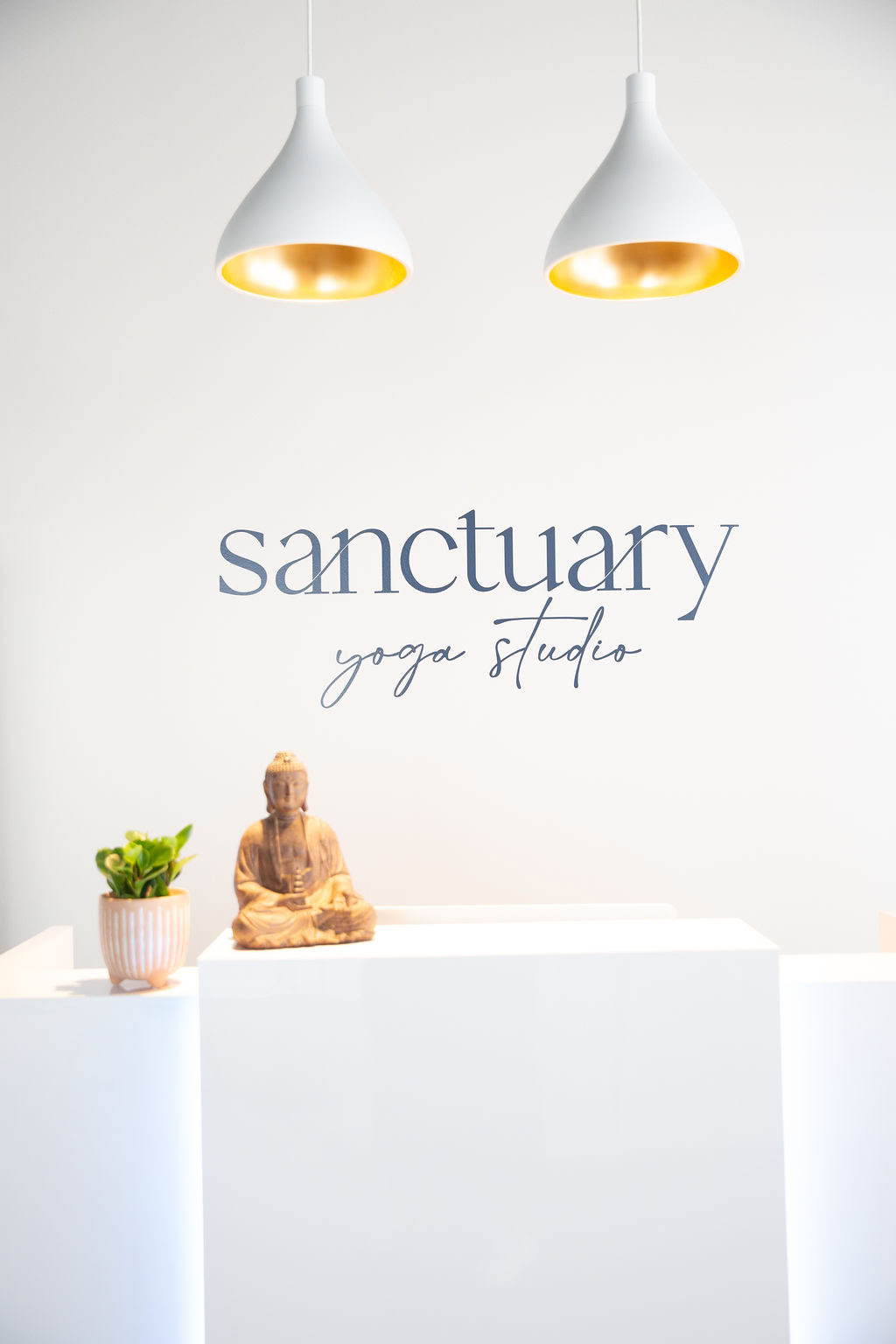 Santuario per lo Yoga | Nashville Yoga Studio