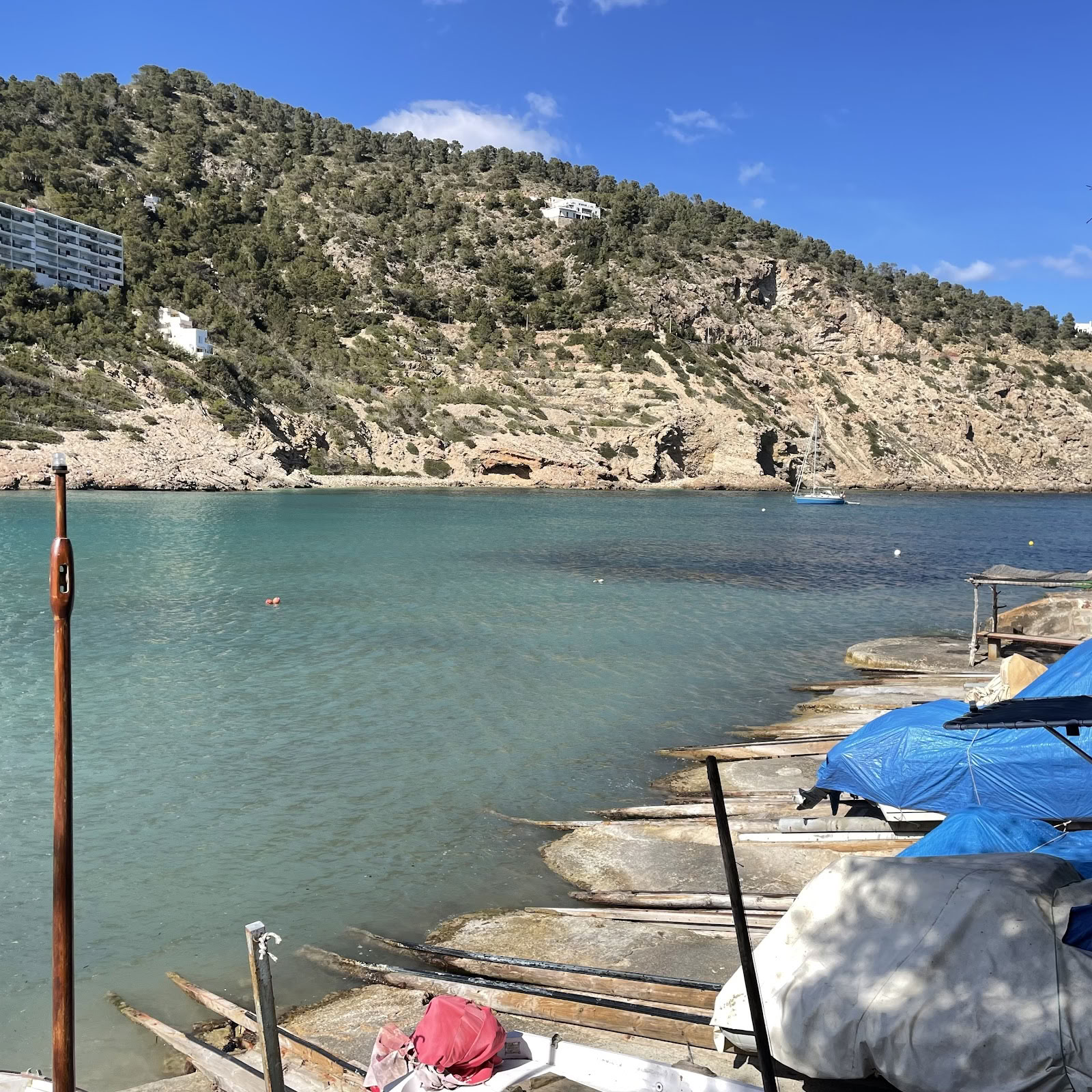 Wellness e ritiri da sogno, Ibiza