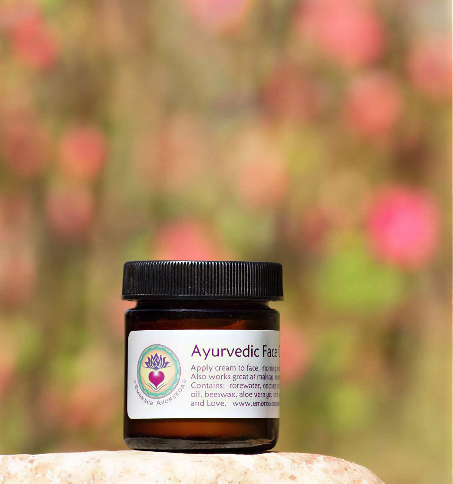 Abbraccia l'Ayurveda