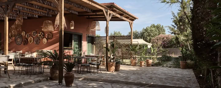 Ritiro Anemelia - Esplora e Ricaricati