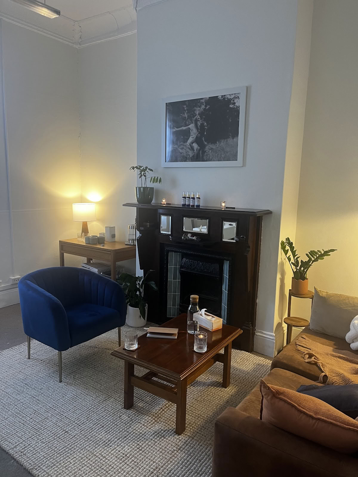 La Sala della Brace