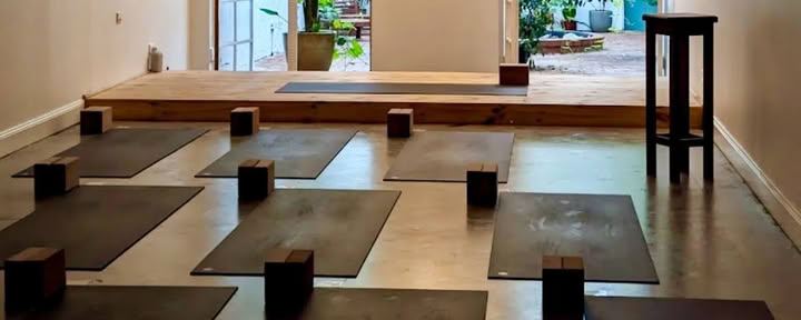 Equilibrium Il Progetto per una Vita Olistica