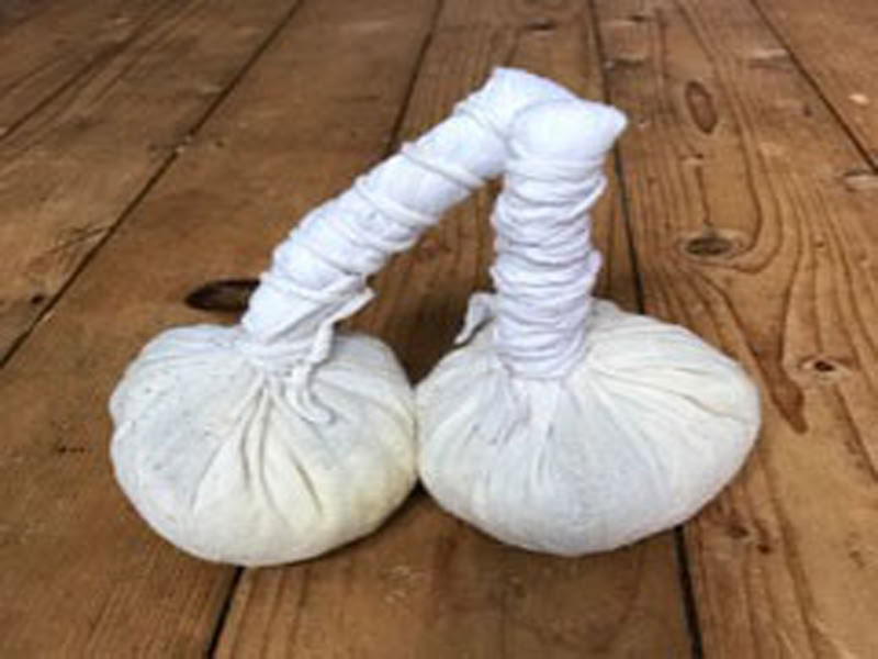 Terapie e Yoga di Eve Khambatta