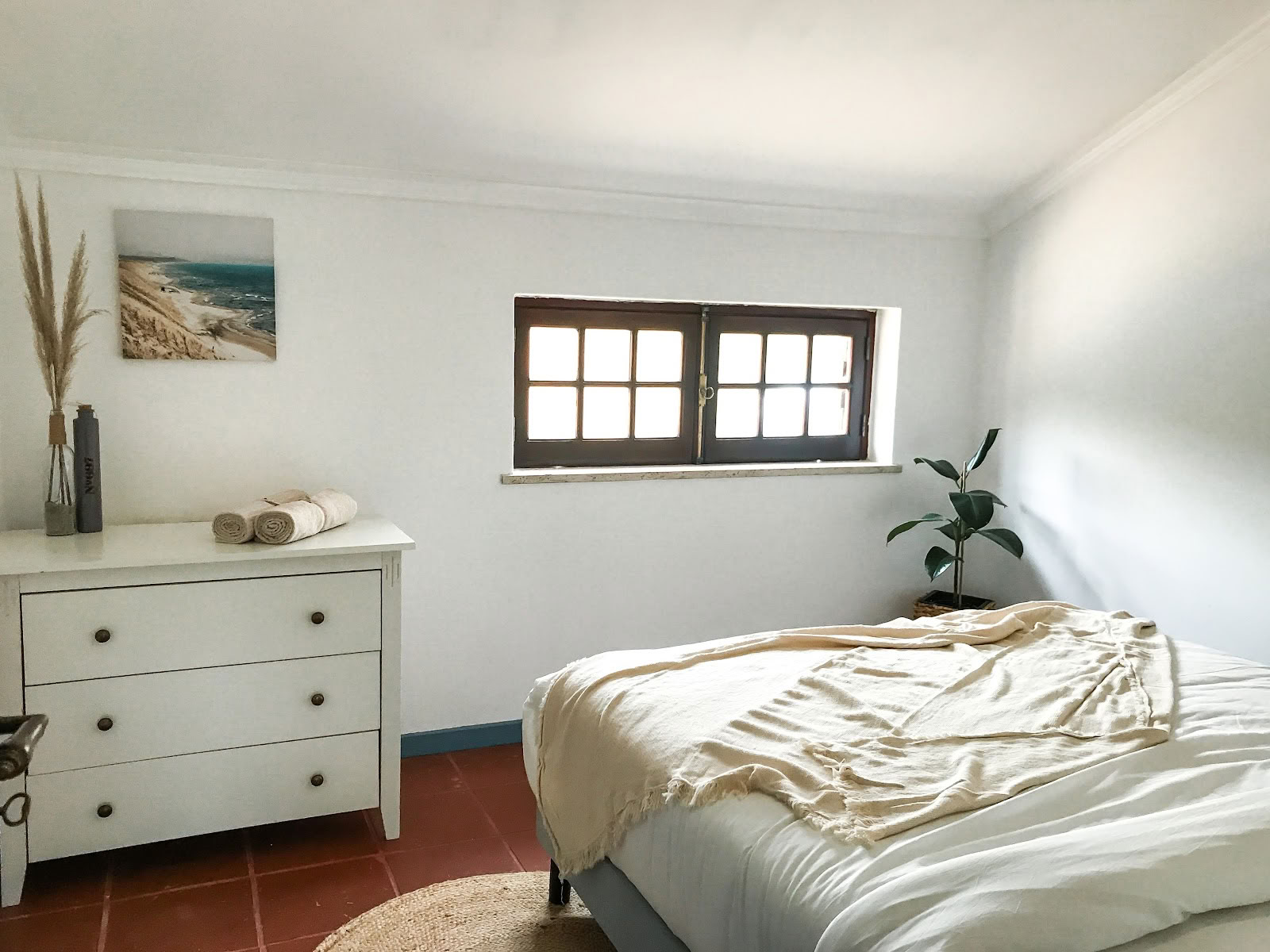 La Surf House di Far End