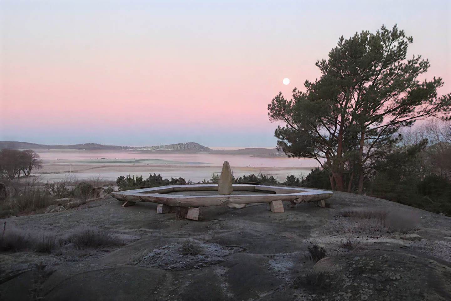 Ritiri di Yoga Färjås B&B