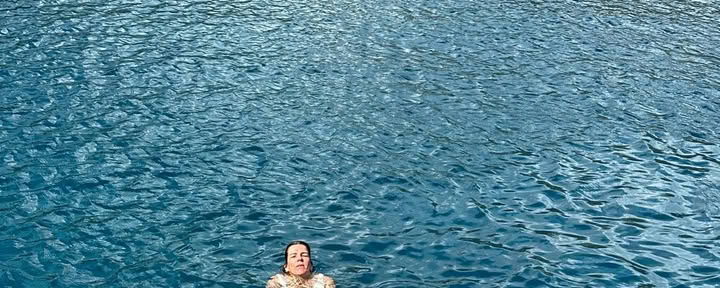 Ritiro di yoga a Fige