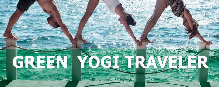 Viaggiatore Yogi Verde | Ritiri di yoga in Croazia e oltre