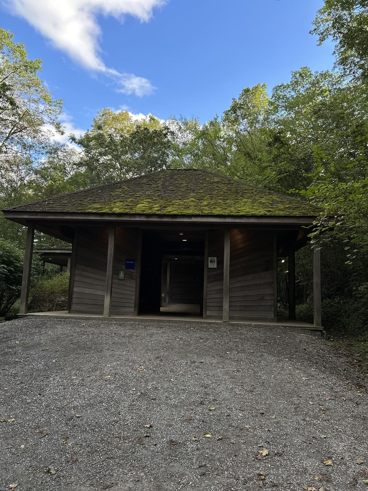 Santuario Omega