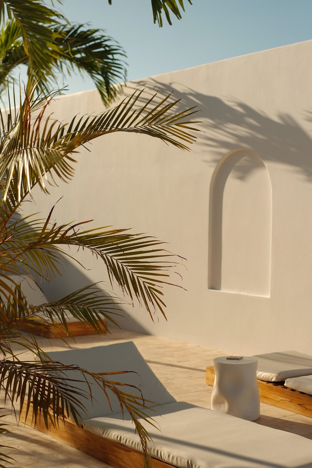 Nascondino Resort