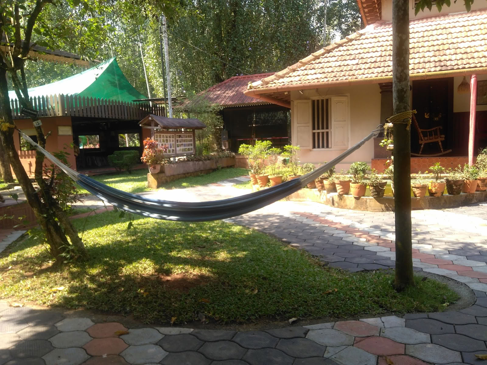 Resort Hinterland Village