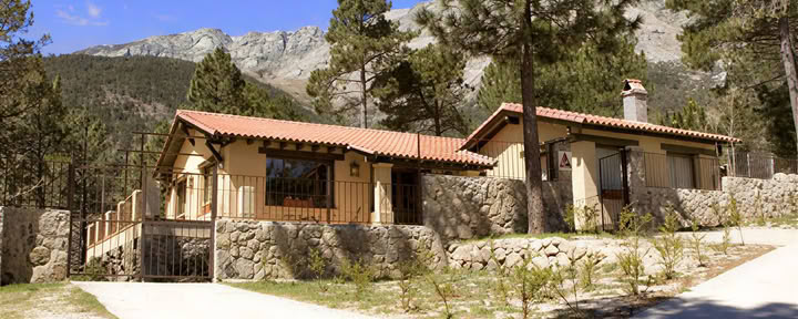Hotel rurale Lo Alto
