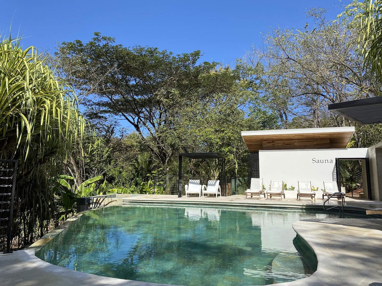 Resort Benessere Hacienda Del Sol