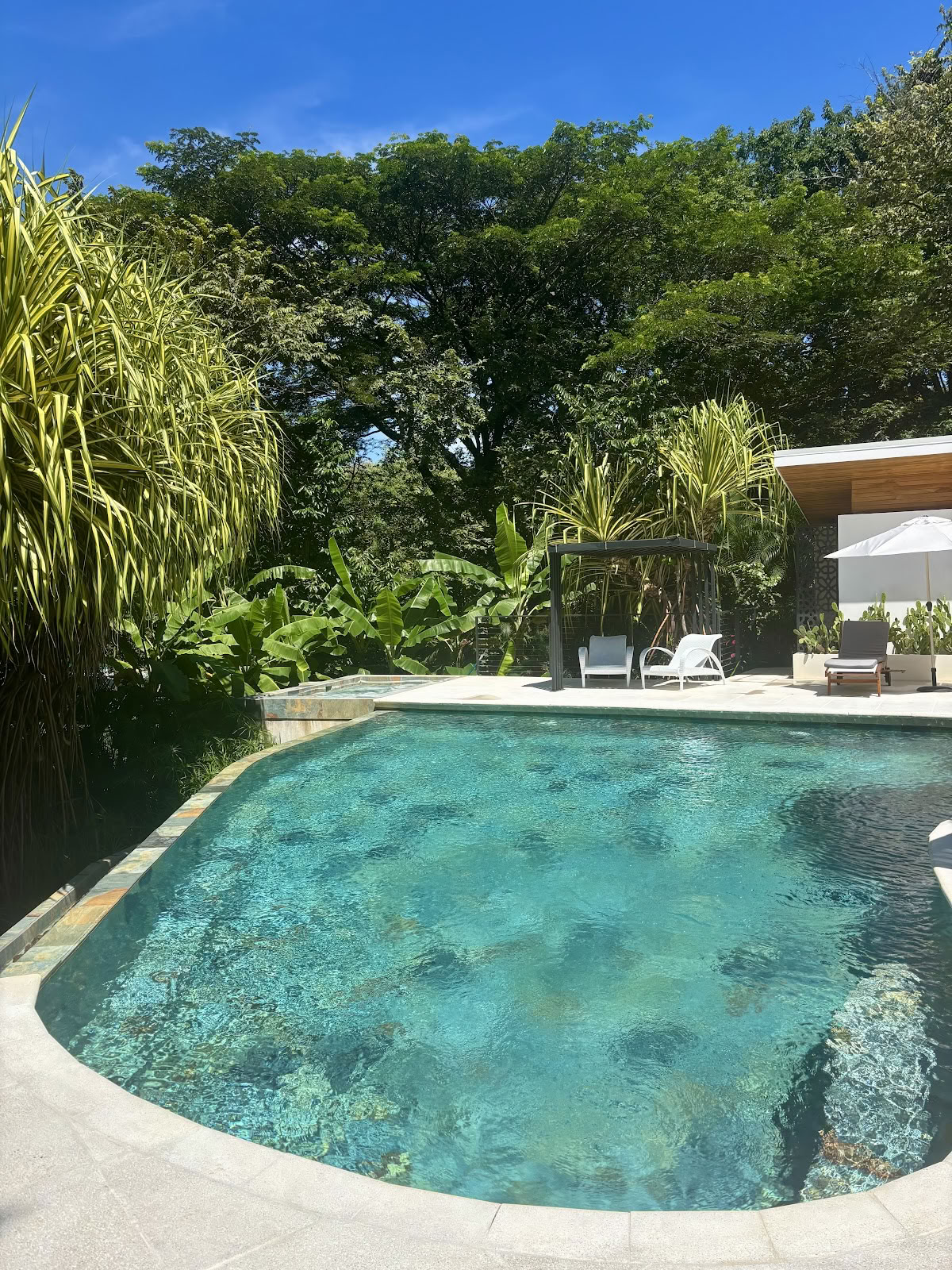 Resort Benessere Hacienda Del Sol