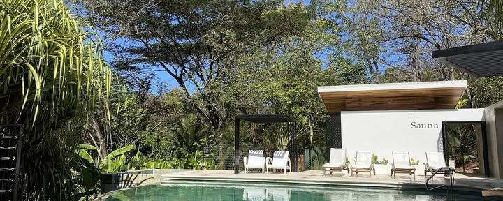 Resort Benessere Hacienda Del Sol