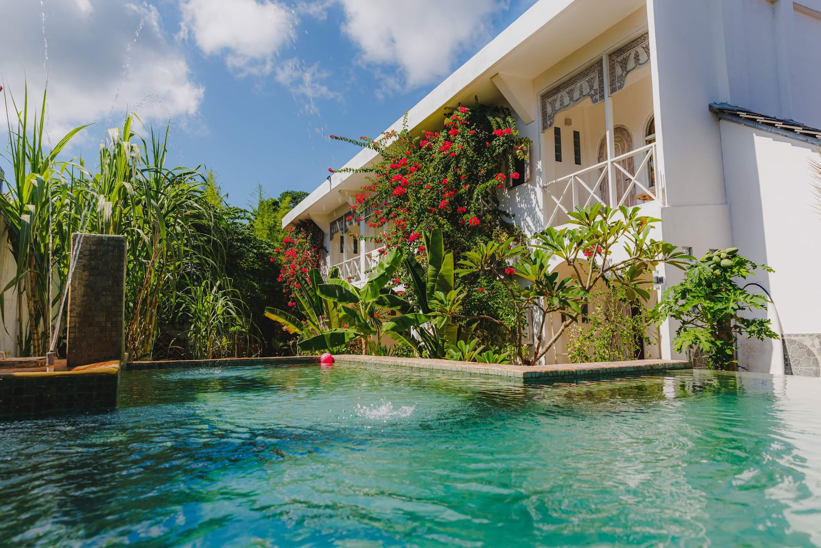Ritiro Boutique Hotel Isla Indah