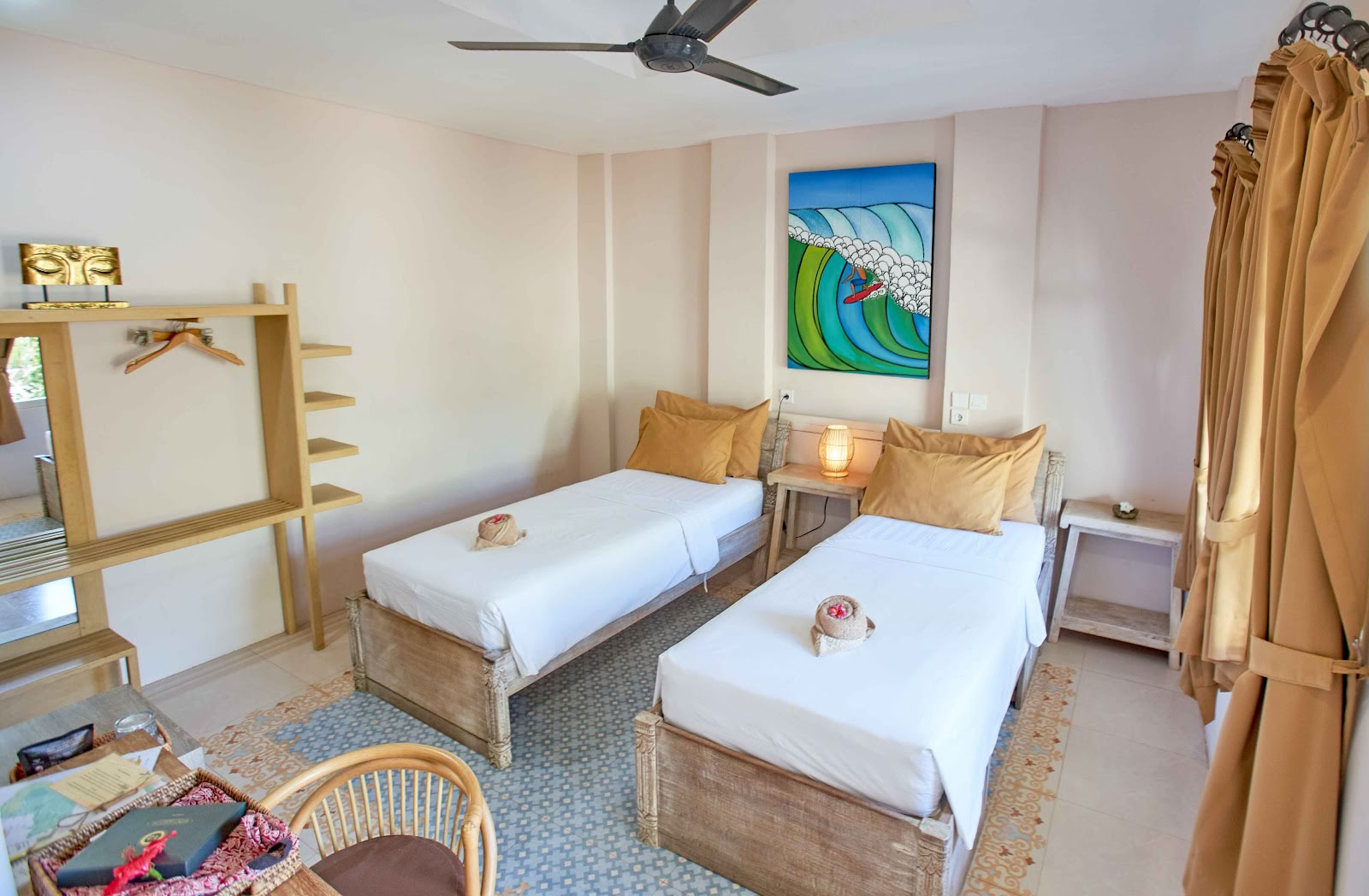 Ritiro Boutique Hotel Isla Indah