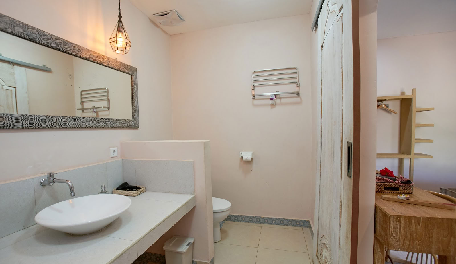 Ritiro Boutique Hotel Isla Indah