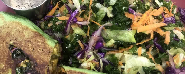 Wise Wellness - Centro Yoga / Day Spa e iTal Mama Vegan Cafe