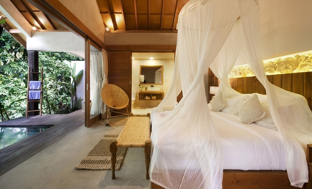 Kalapa Resort e Ritiro Yoga