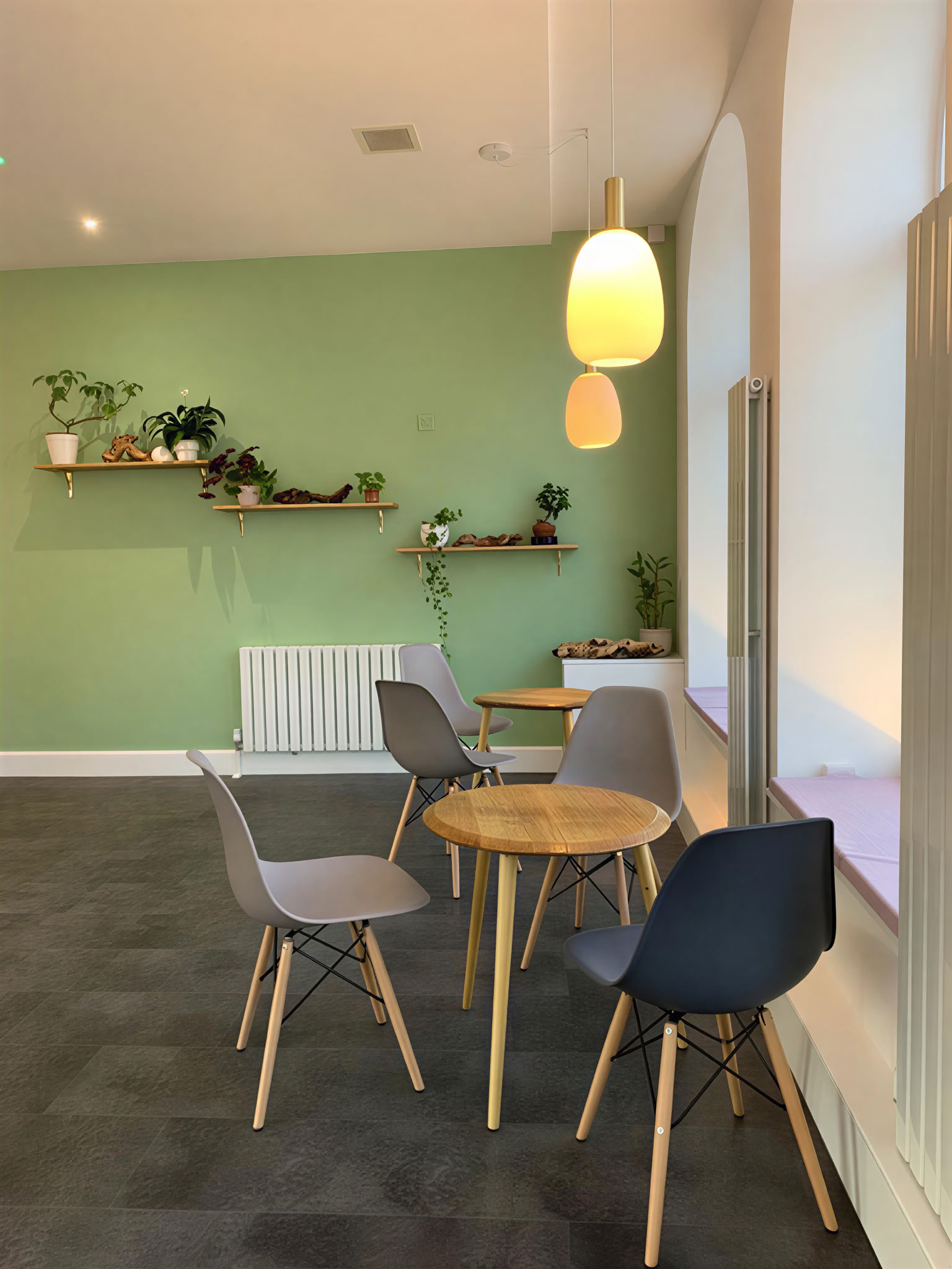 Centro di Meditazione Kadampa Aberdeen