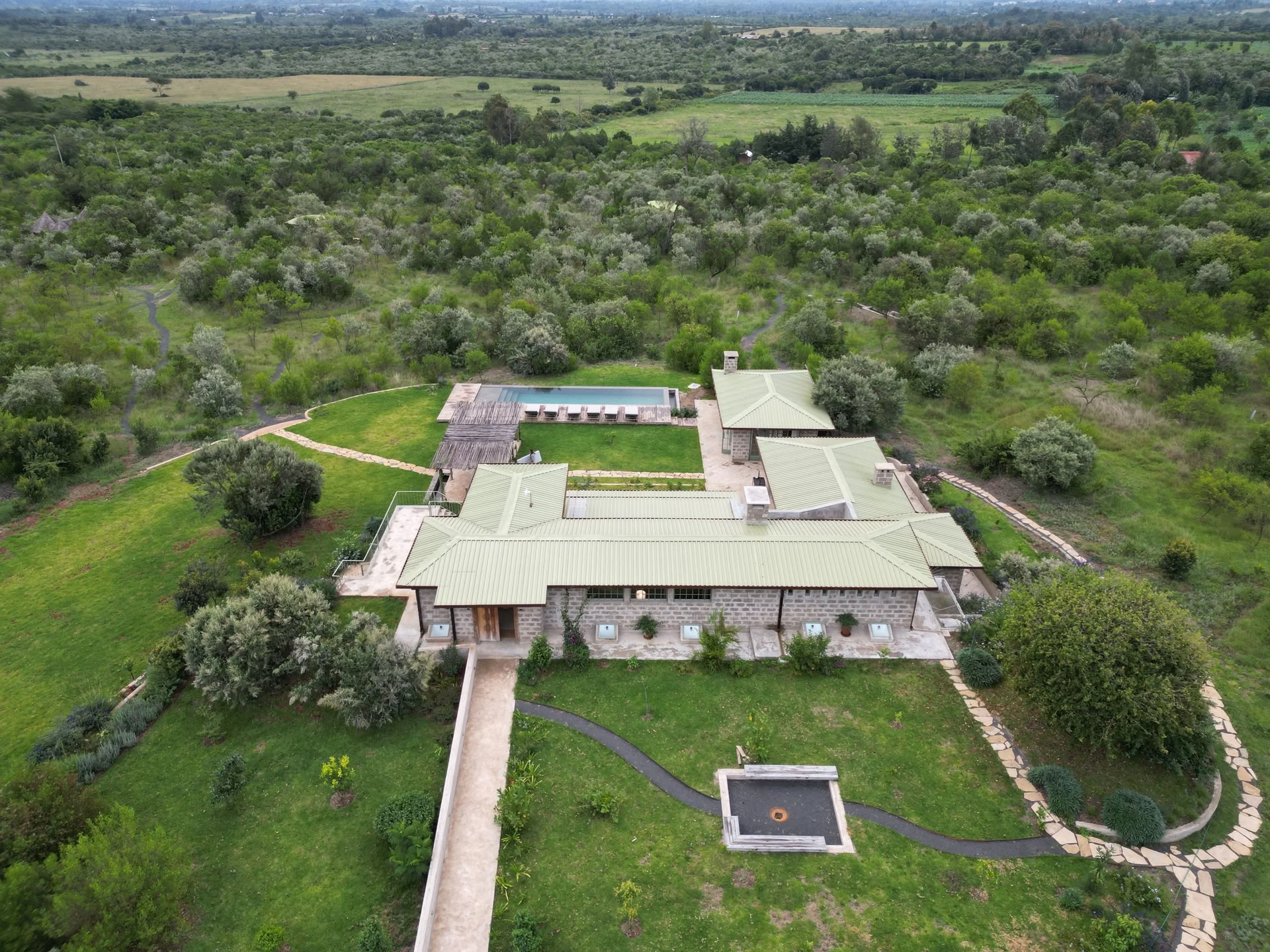 Giardini Kilima