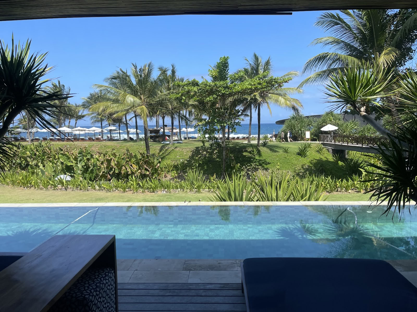 Hotel Komune e Beach Club Bali