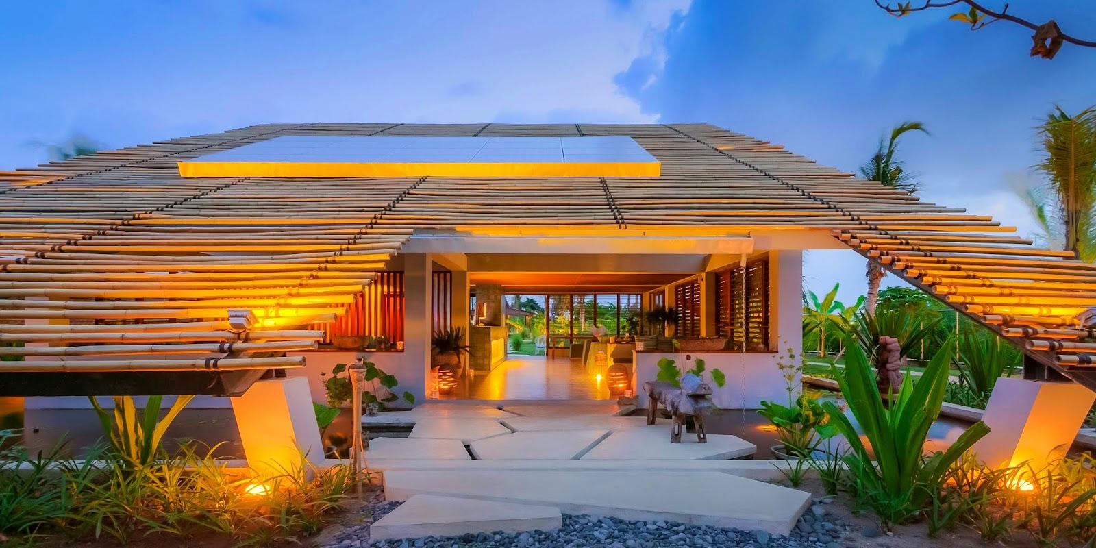 Hotel Komune e Beach Club Bali