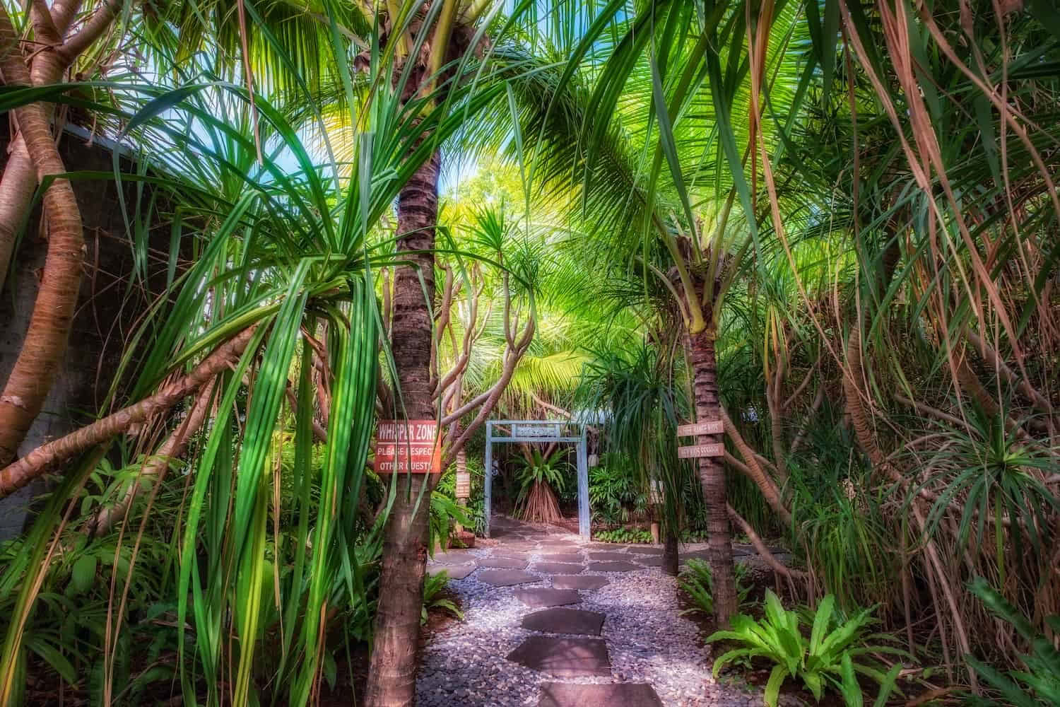 Hotel Komune e Beach Club Bali