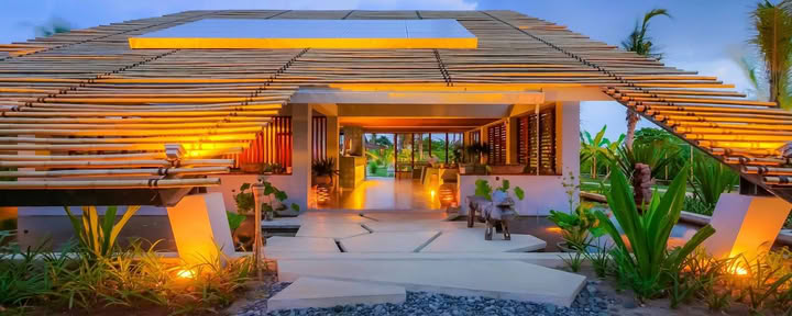 Hotel Komune e Beach Club Bali