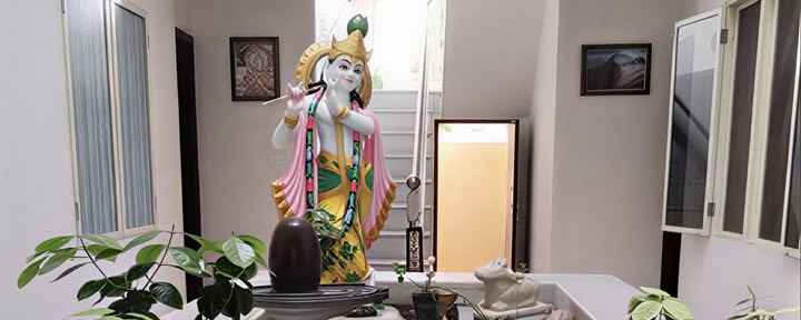 Centro ayurvedico policlinico Krishnabalram