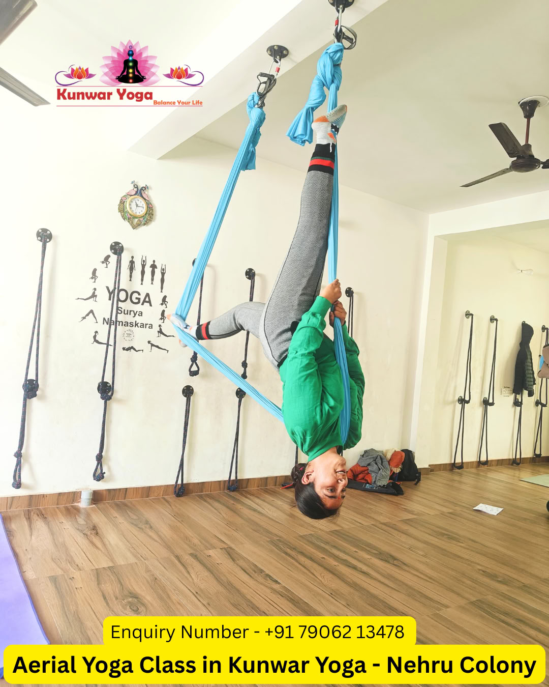 Lezioni di yoga Kunwar | Lezioni di yoga a Dehradun | Corso di yoga a Dehradun | Formazione insegnanti di yoga a Dehradun