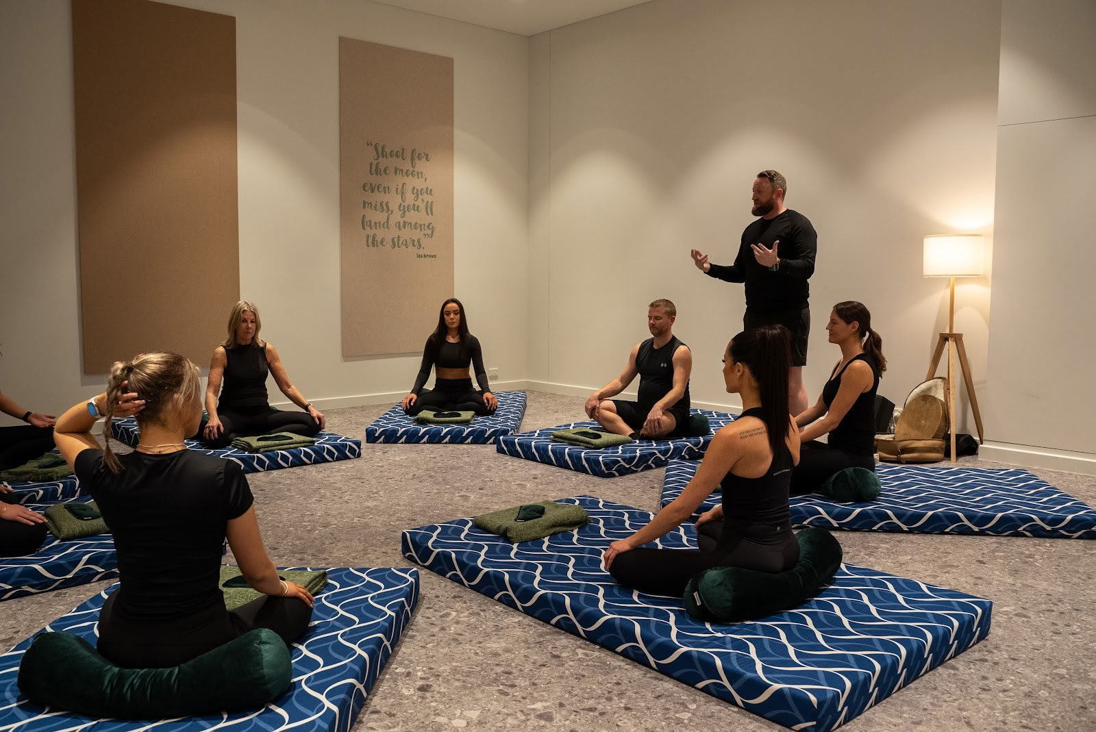 Respira Spirito Breathwork
