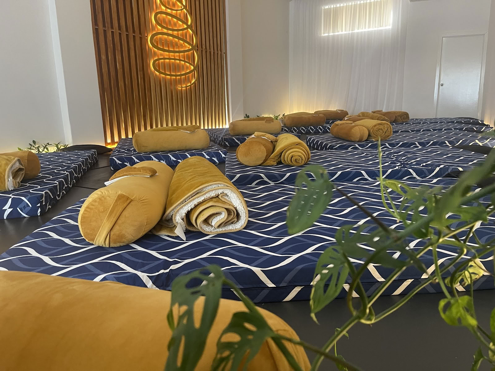 Respira Spirito Breathwork