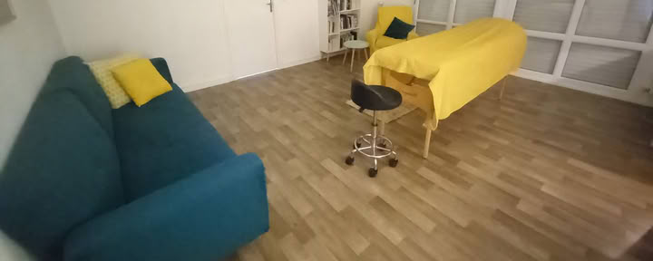 Il Guaritore Verde