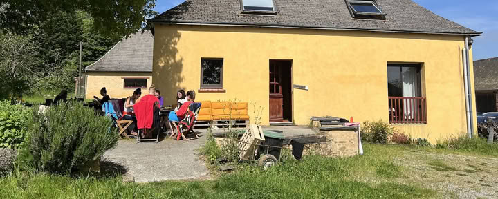 La Fattoria di Peuton