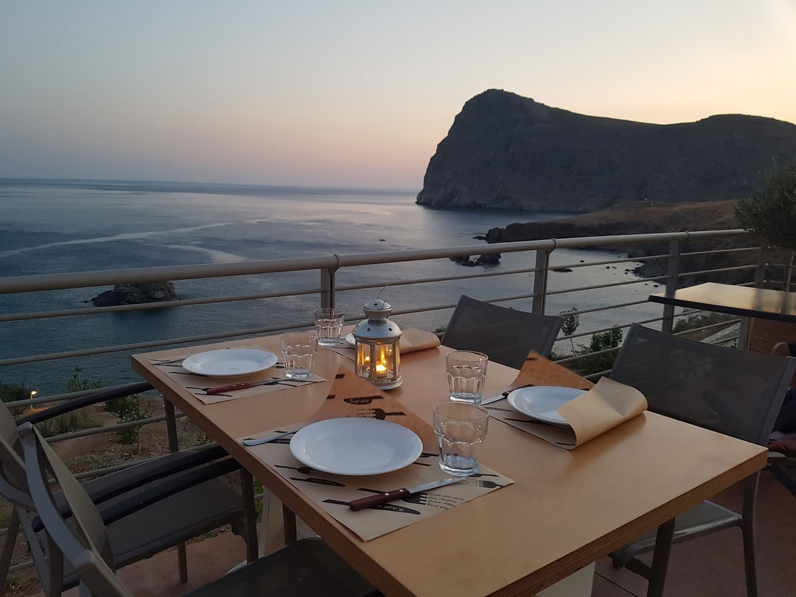 Ristorante Levinthos