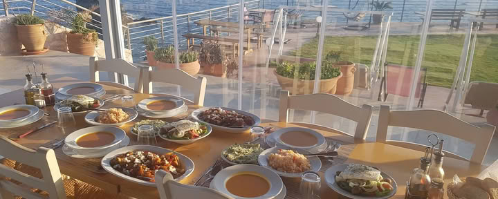 Ristorante Levinthos